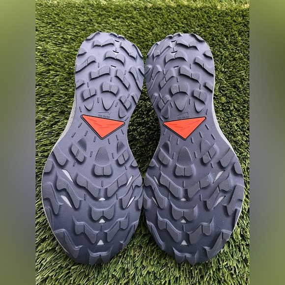 Nike Pegasus Trail 3 GTX Rattan Campfire Orange DC8793-200 US 10 Worn Once - Picture 8 of 13